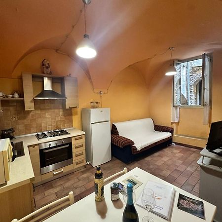 Apartmán Casa Baciccia Badalucco Exteriér fotografie