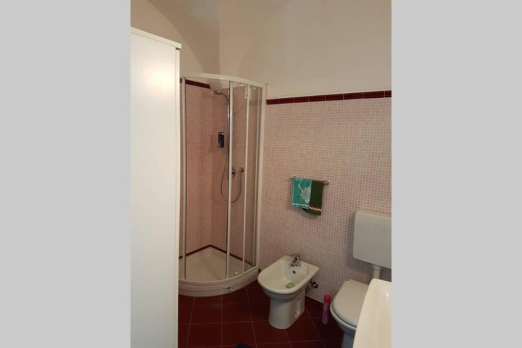 Apartmán Casa Baciccia Badalucco Exteriér fotografie
