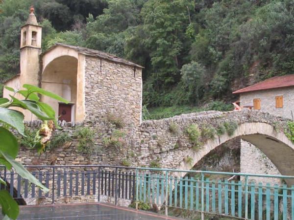 Apartmán Casa Baciccia Badalucco Exteriér fotografie