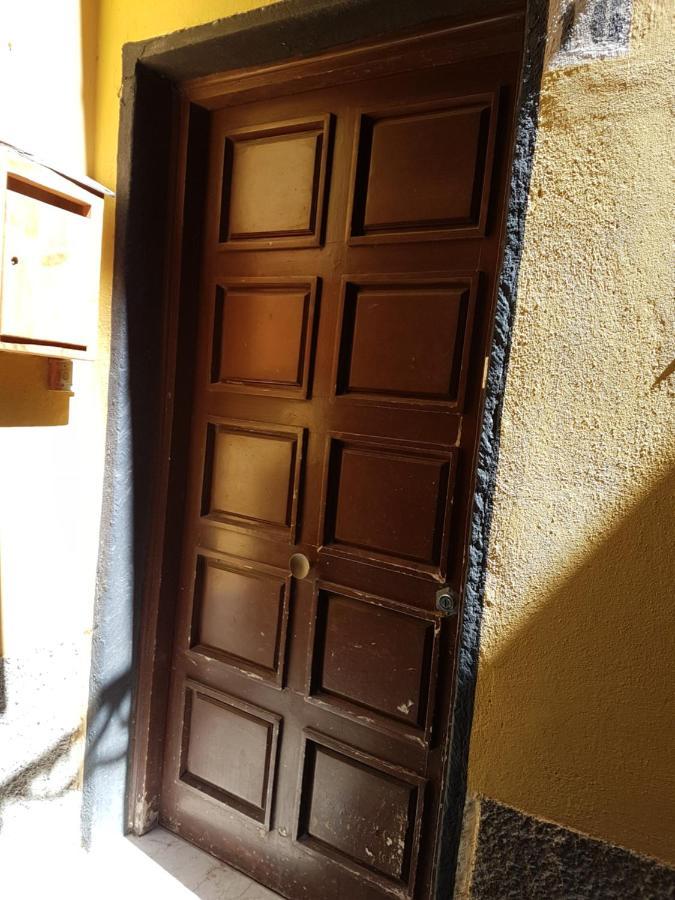 Apartmán Casa Baciccia Badalucco Exteriér fotografie
