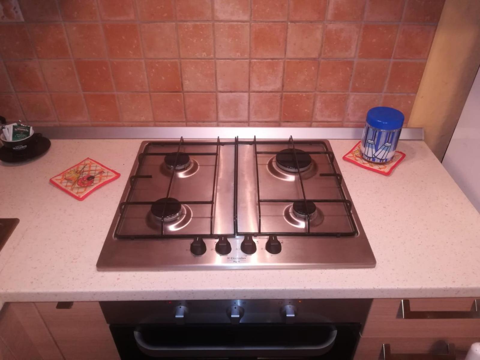 Apartmán Casa Baciccia Badalucco Pokoj fotografie