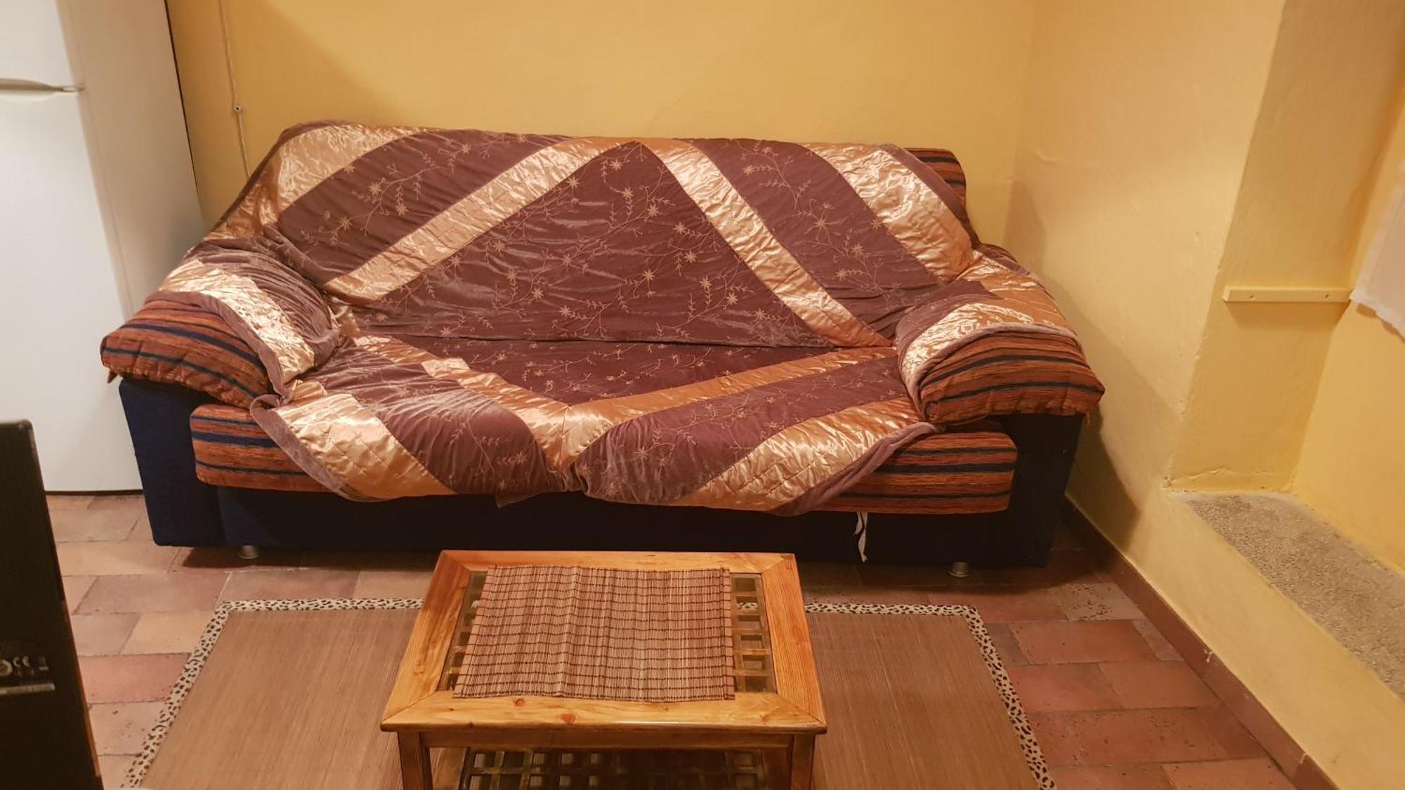 Apartmán Casa Baciccia Badalucco Pokoj fotografie