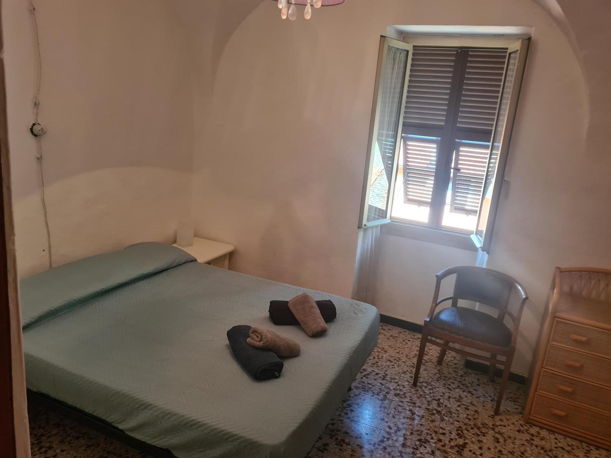 Apartmán Casa Baciccia Badalucco Exteriér fotografie