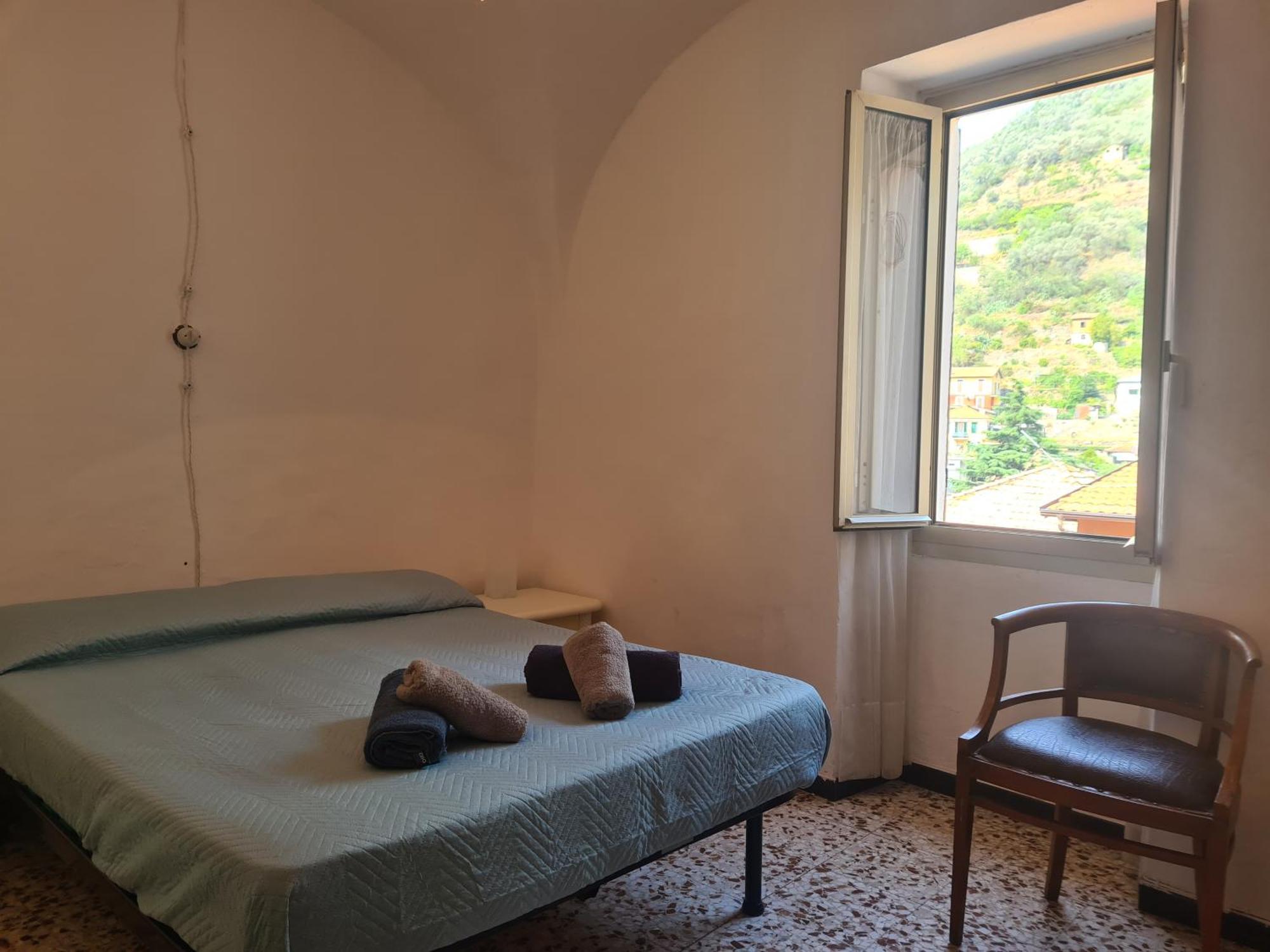 Apartmán Casa Baciccia Badalucco Exteriér fotografie