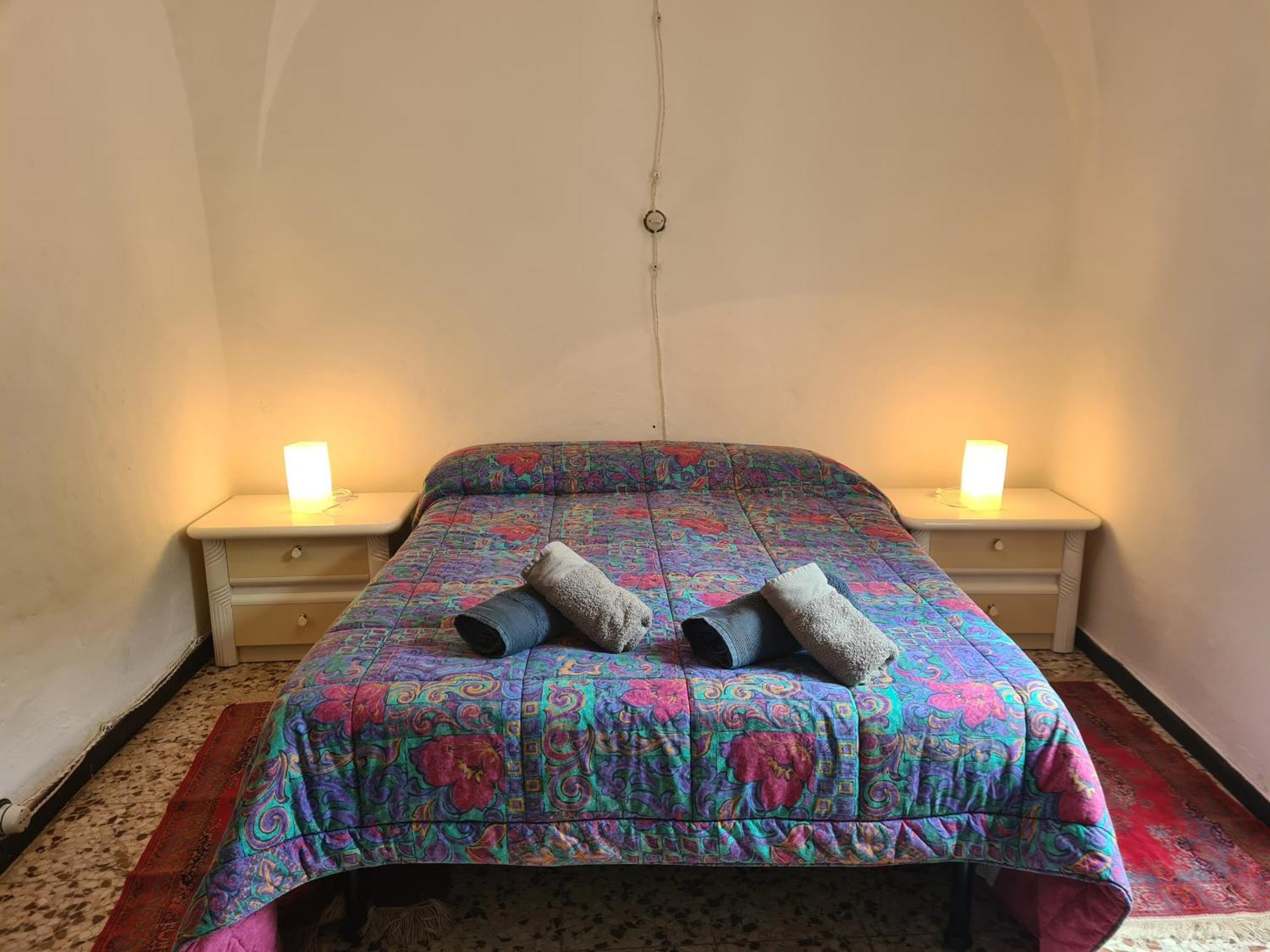 Apartmán Casa Baciccia Badalucco Exteriér fotografie