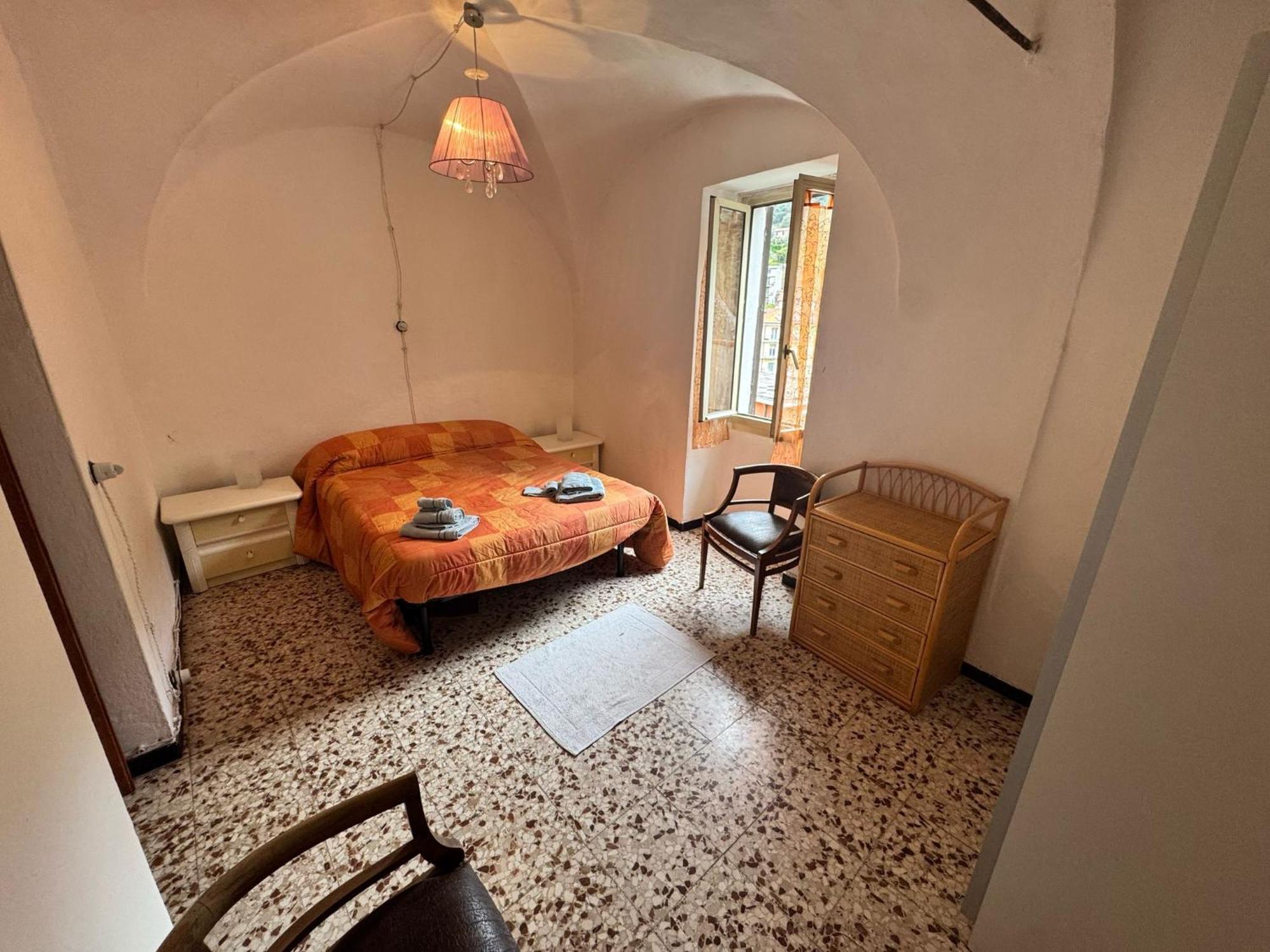 Apartmán Casa Baciccia Badalucco Exteriér fotografie