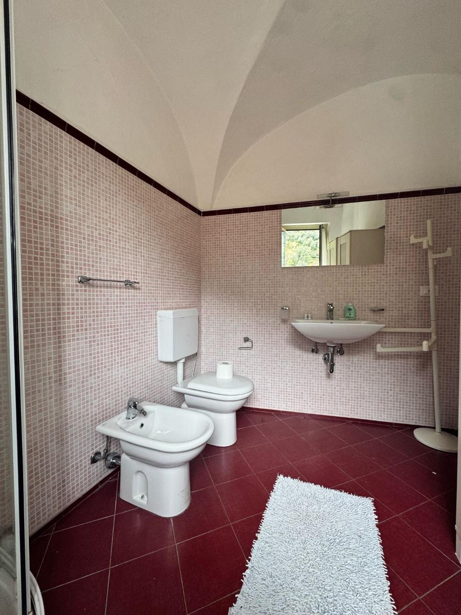Apartmán Casa Baciccia Badalucco Exteriér fotografie