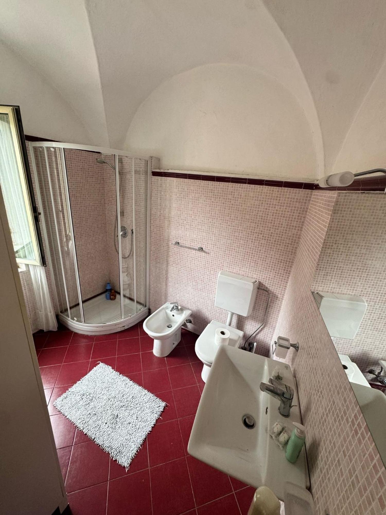 Apartmán Casa Baciccia Badalucco Exteriér fotografie